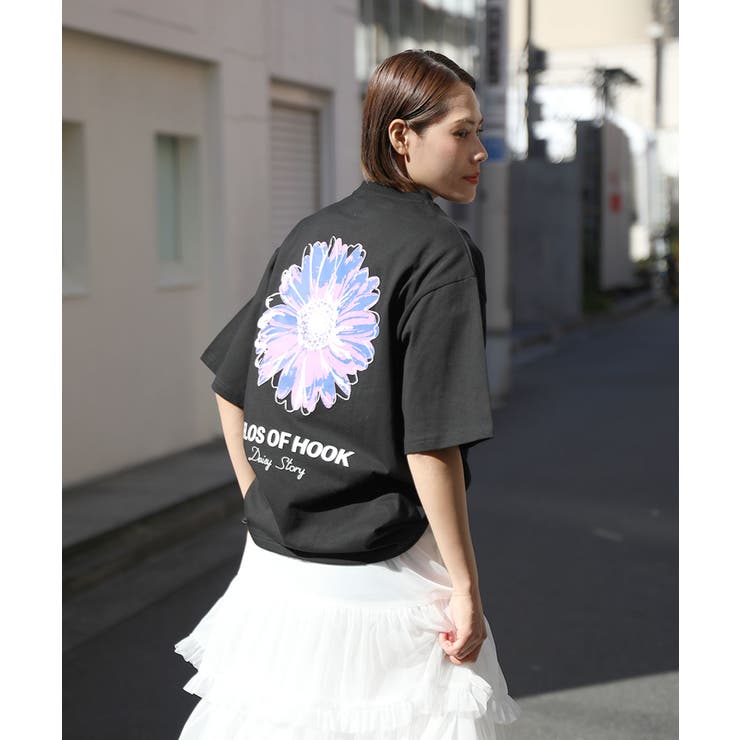 HOOK tシャツ メンズ | HOOK | 詳細画像27 