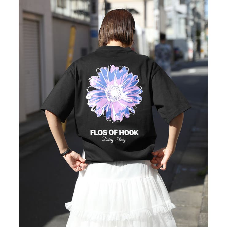 HOOK tシャツ メンズ | HOOK | 詳細画像32 