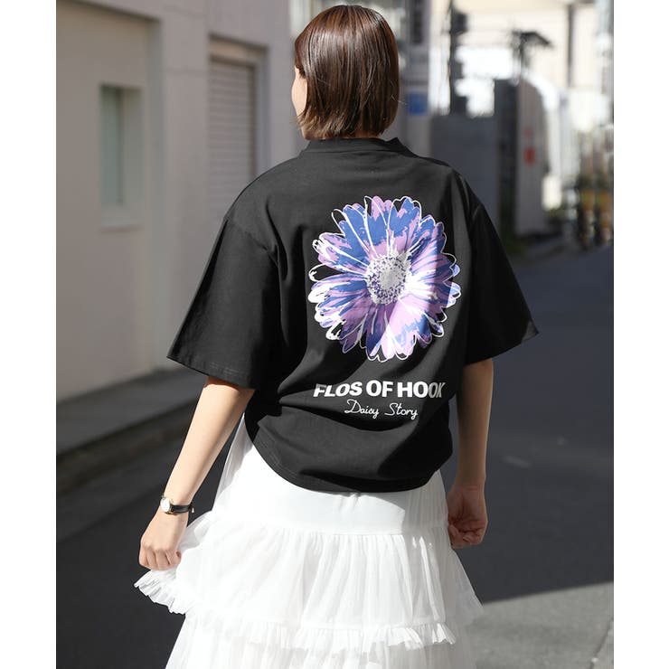 HOOK tシャツ メンズ | HOOK | 詳細画像34 