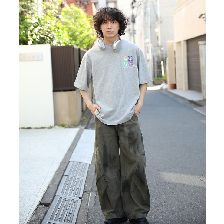 HOOK tシャツ メンズ | HOOK | 詳細画像35 