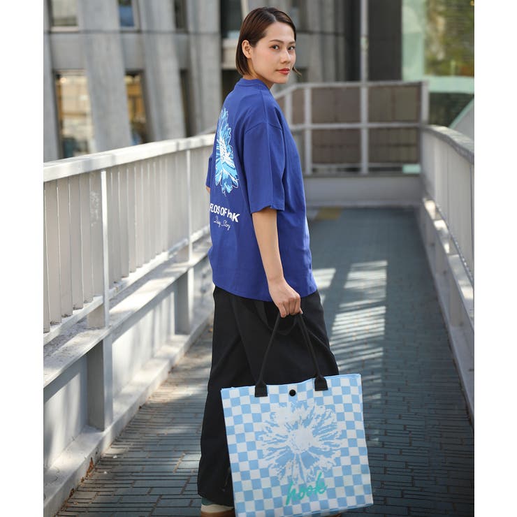 HOOK tシャツ メンズ | HOOK | 詳細画像37 