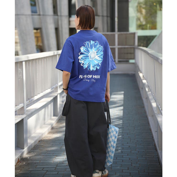 HOOK tシャツ メンズ | HOOK | 詳細画像40 