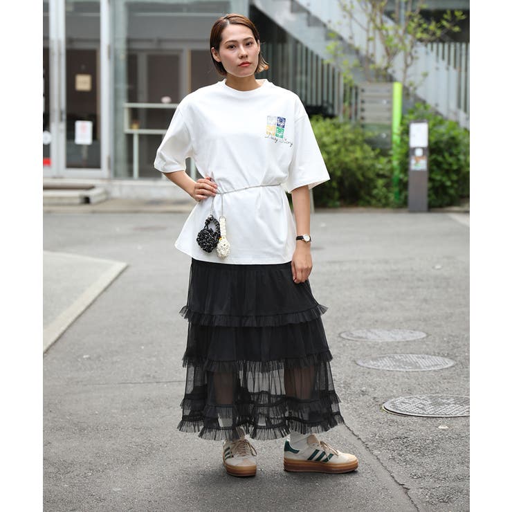 HOOK tシャツ メンズ | HOOK | 詳細画像46 