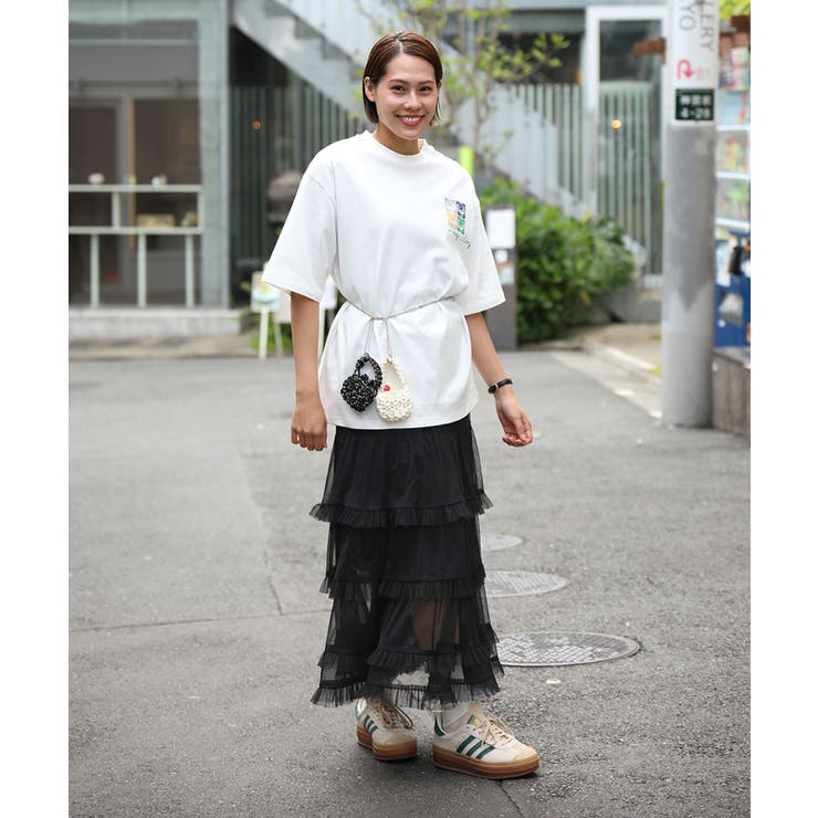 HOOK tシャツ メンズ | HOOK | 詳細画像47 