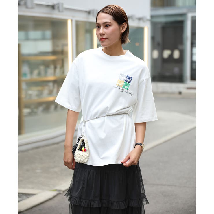 HOOK tシャツ メンズ | HOOK | 詳細画像51 