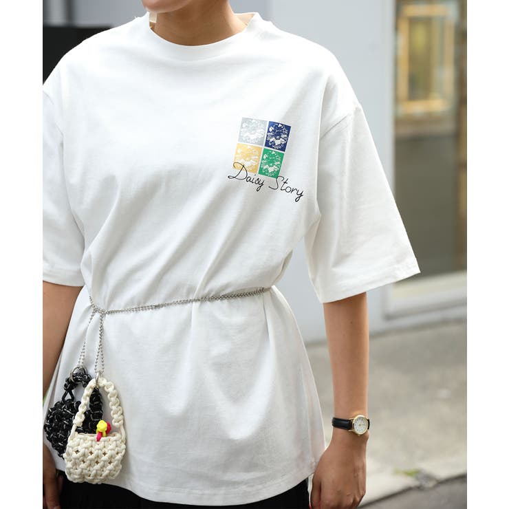 HOOK tシャツ メンズ | HOOK | 詳細画像52 