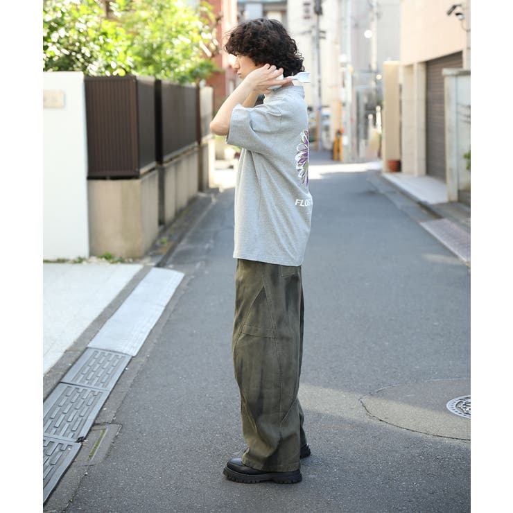 HOOK tシャツ メンズ | HOOK | 詳細画像53 