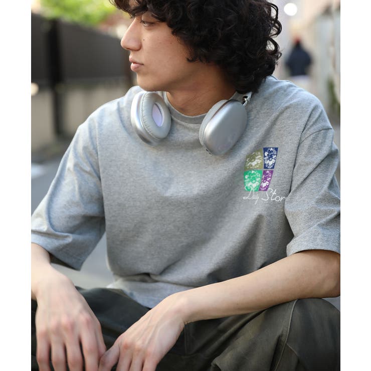 HOOK tシャツ メンズ | HOOK | 詳細画像59 