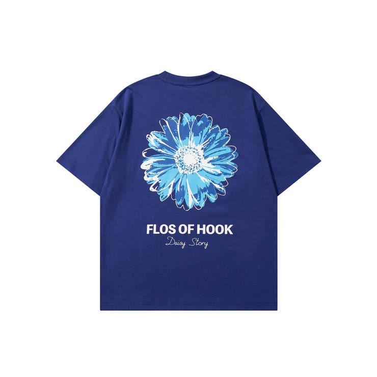 HOOK tシャツ メンズ | HOOK | 詳細画像7 