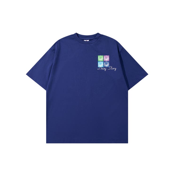 HOOK tシャツ メンズ | HOOK | 詳細画像8 