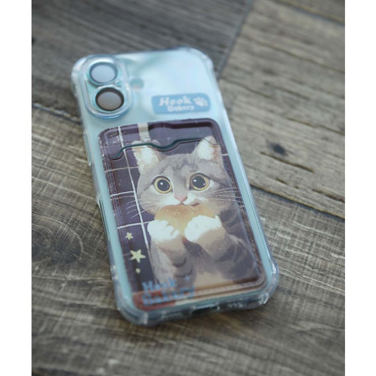 猫 HOOK original | HOOK | 詳細画像2 