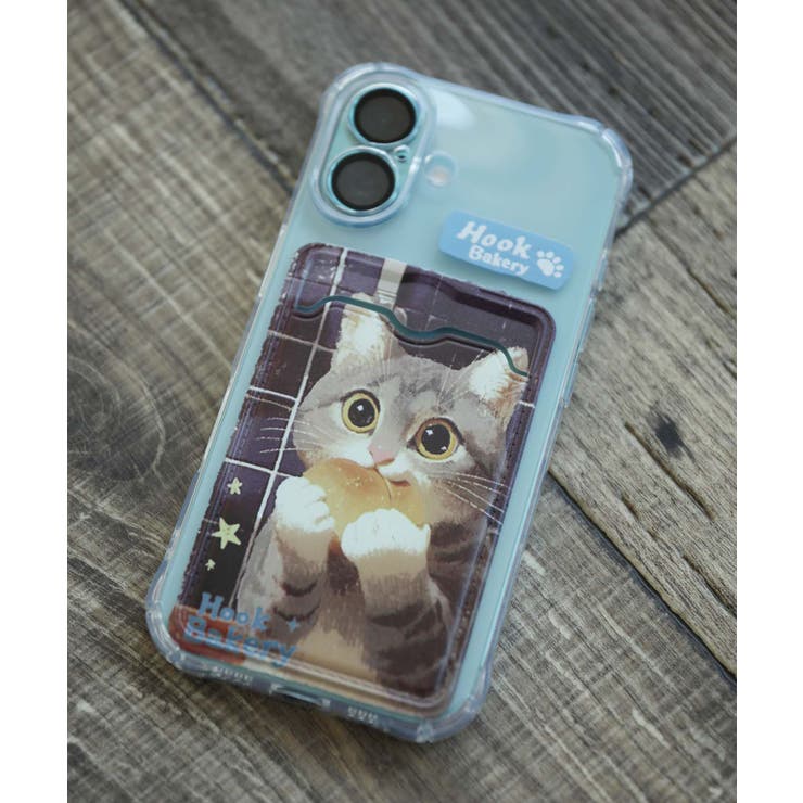 猫 HOOK original | HOOK | 詳細画像3 