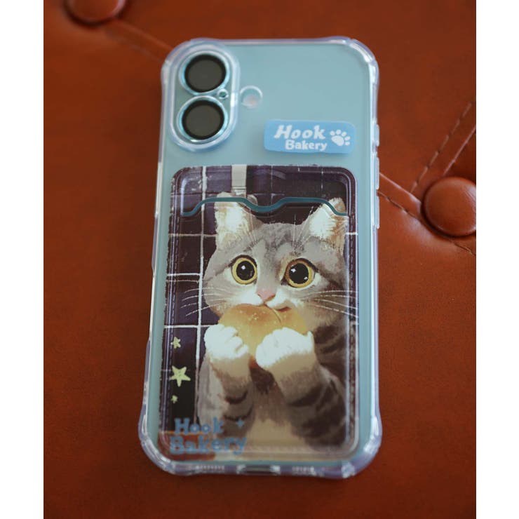 猫 HOOK original | HOOK | 詳細画像4 