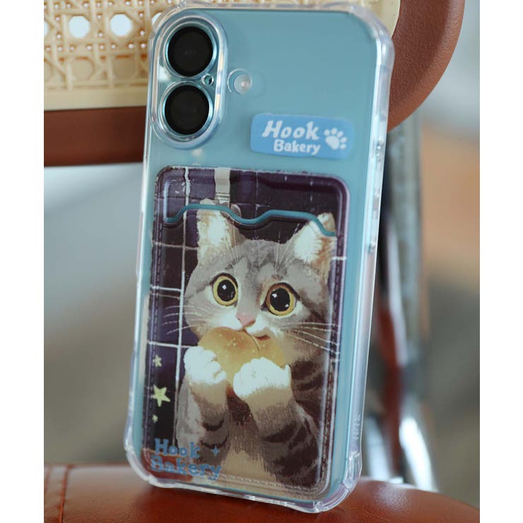 F | 猫 HOOK original | HOOK