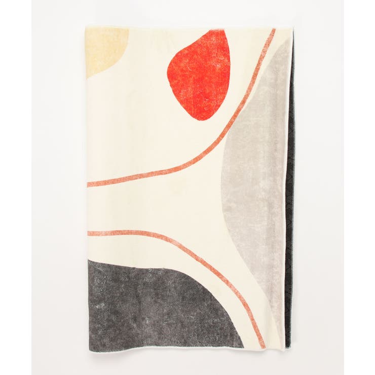 【韓国風モダンデザイン】アートラグマット ( 120×160) | aimoha  | 詳細画像16 