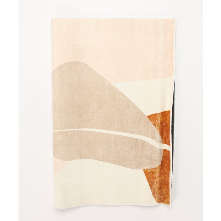 【韓国風モダンデザイン】アートラグマット ( 120×160) | aimoha  | 詳細画像17 