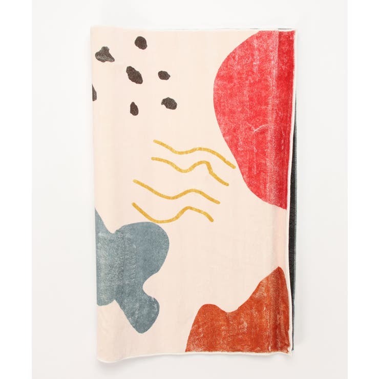 【韓国風モダンデザイン】アートラグマット ( 120×160) | aimoha  | 詳細画像21 