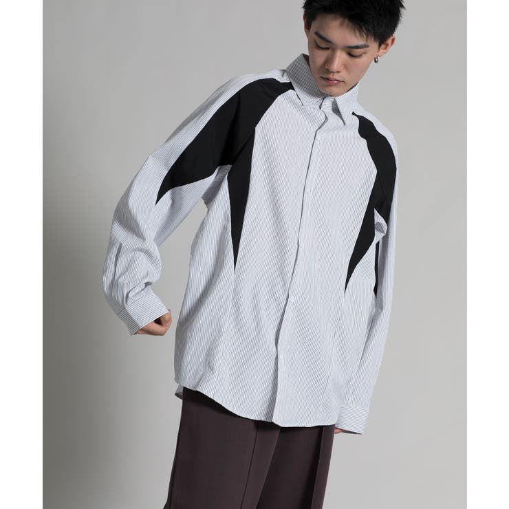 【aimoha neo】 Dynamic | aimoha men | 詳細画像1 