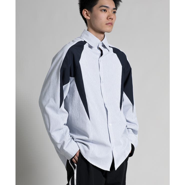 【aimoha neo】 Dynamic | aimoha men | 詳細画像6 