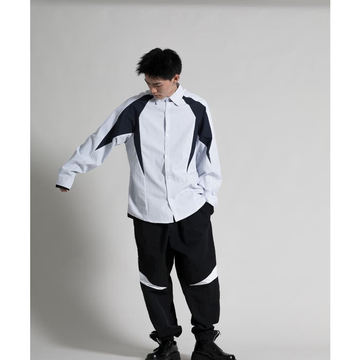 【aimoha neo】 Dynamic | aimoha men | 詳細画像8 