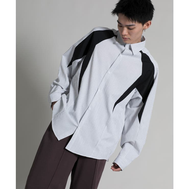 【aimoha neo】 Dynamic | aimoha men | 詳細画像9 