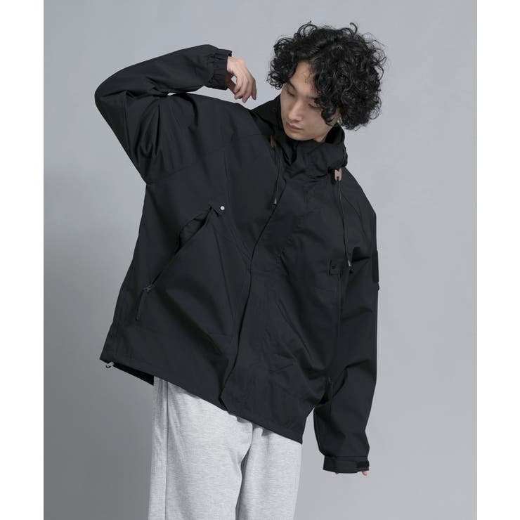 aimoha men Urban | aimoha men | 詳細画像3 