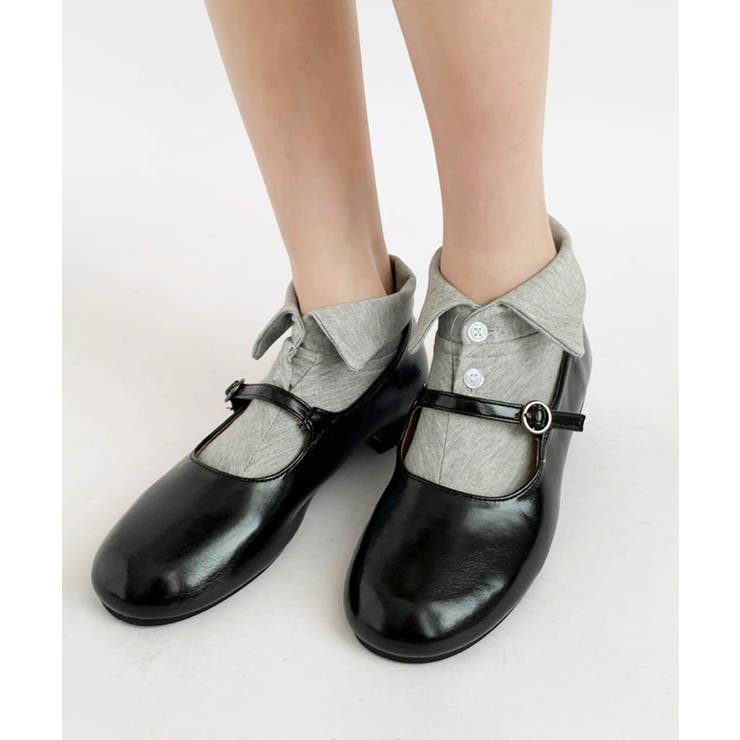 【HOOK】for girls ポロ襟デザイン | HOOK | 詳細画像1 