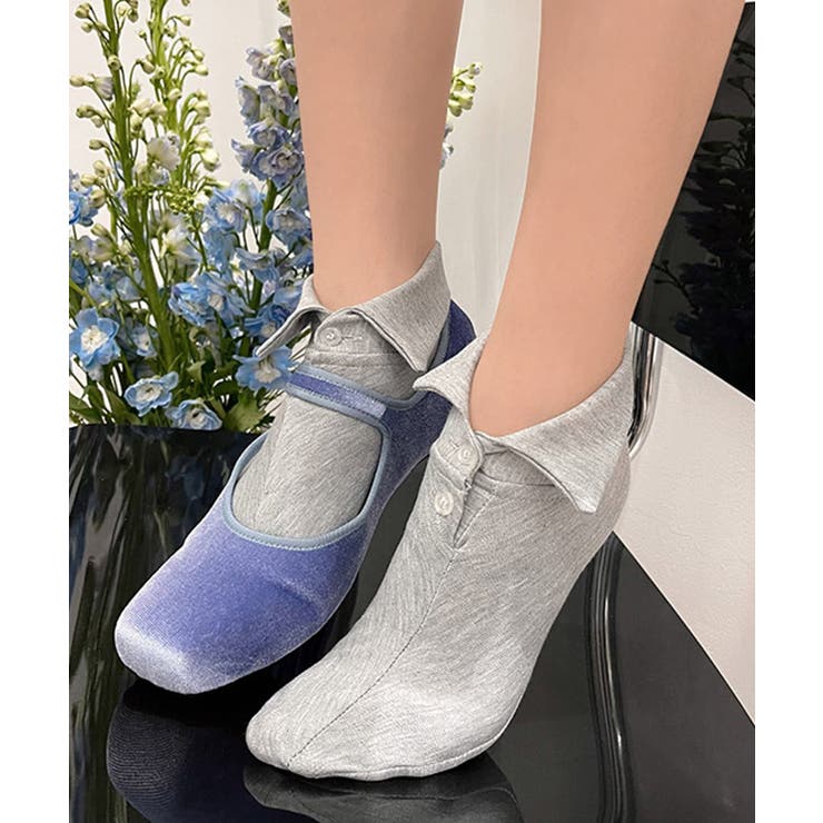 【HOOK】for girls ポロ襟デザイン | HOOK | 詳細画像5 