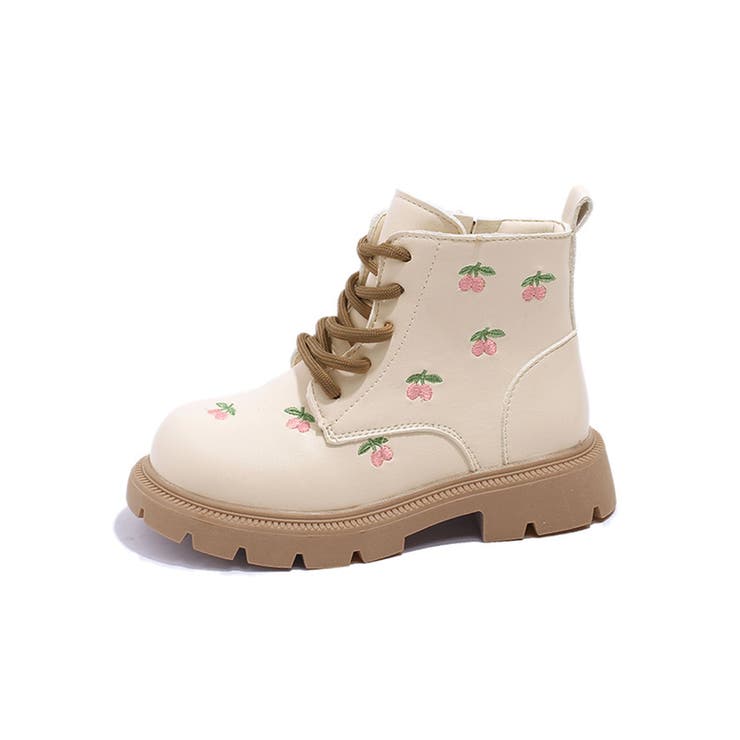 レースアップブーツ | aimoha  | 詳細画像9 