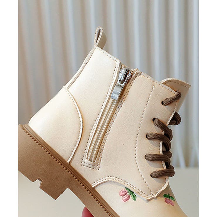 レースアップブーツ | aimoha  | 詳細画像5 