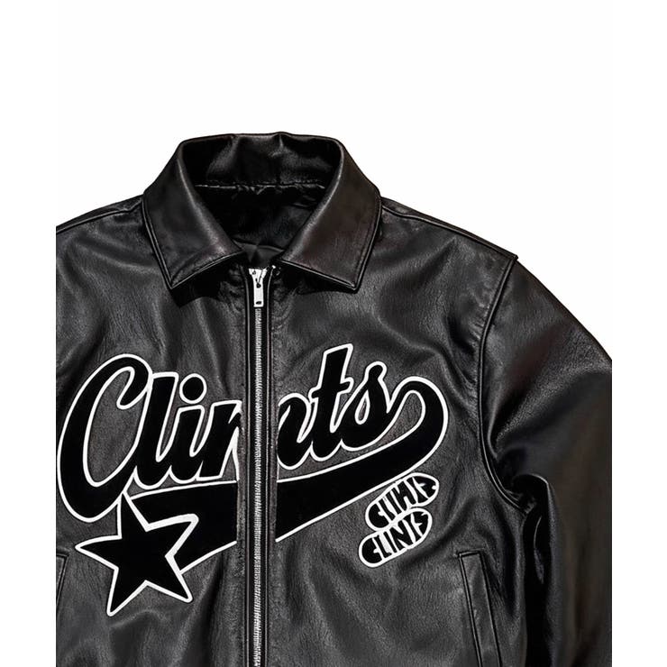 レザージャケット | aimoha men | 詳細画像5 