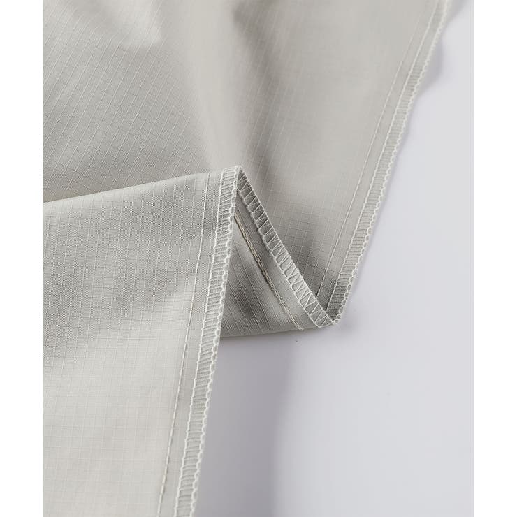 カモフラージュ柄プリントワイドパンツ Camouflage print | aimoha men | 詳細画像15 