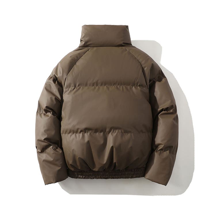 aimohamen 中綿アウター/Filled outer | aimoha  | 詳細画像15 