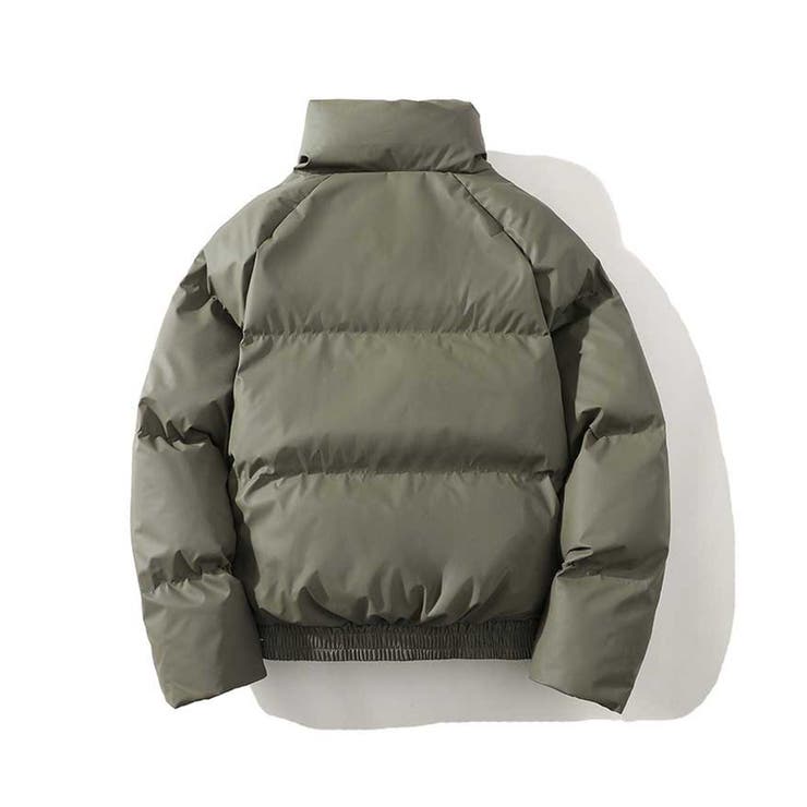 aimohamen 中綿アウター/Filled outer | aimoha  | 詳細画像13 