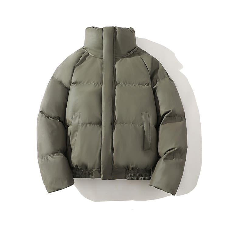 aimohamen 中綿アウター/Filled outer | aimoha  | 詳細画像12 