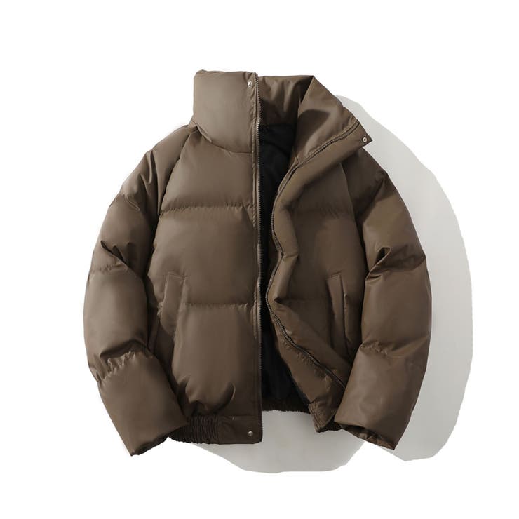 aimohamen 中綿アウター/Filled outer | aimoha  | 詳細画像14 