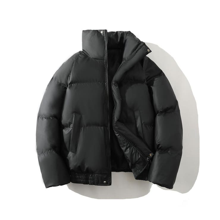 aimohamen 中綿アウター/Filled outer | aimoha  | 詳細画像16 