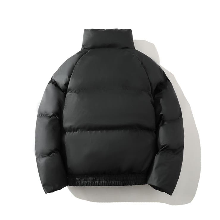 aimohamen 中綿アウター/Filled outer | aimoha  | 詳細画像17 