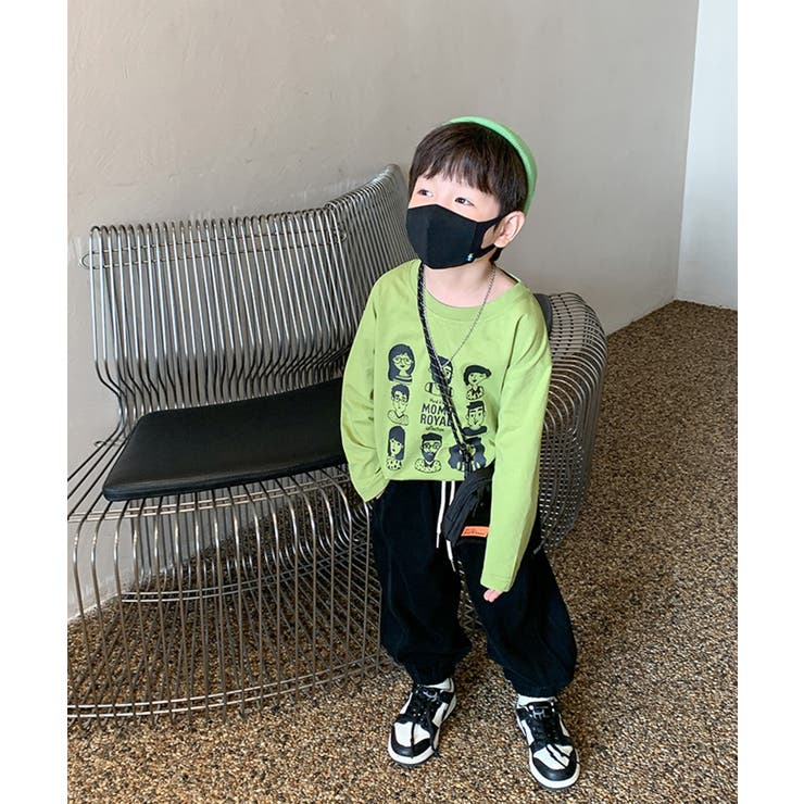 【aimoha KIDS 】韓国子供服 | aimoha kids | 詳細画像9 