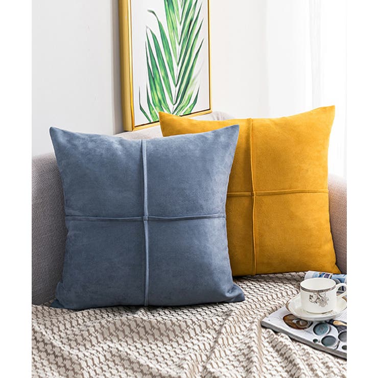 クッションカバー | aimoha  | 詳細画像4 