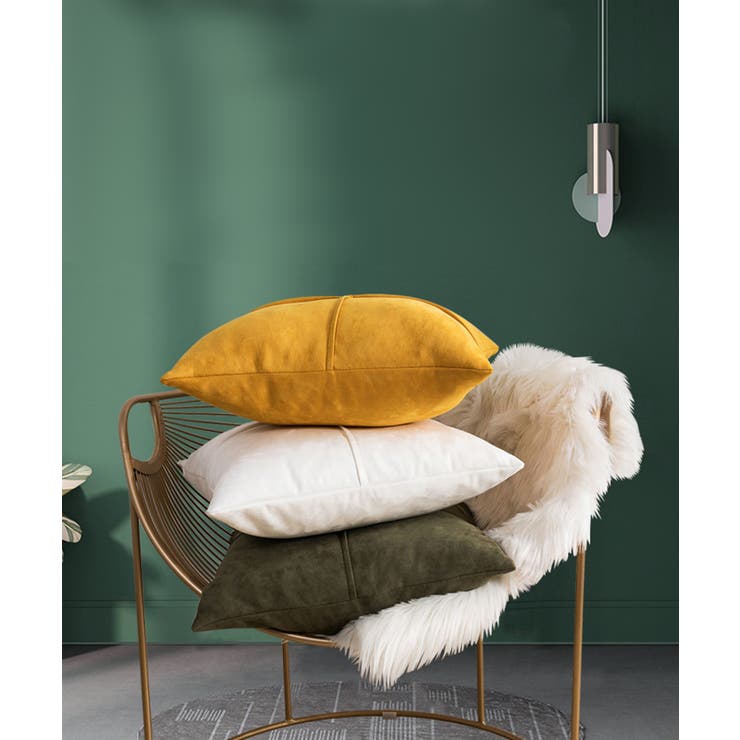 クッションカバー | aimoha  | 詳細画像2 