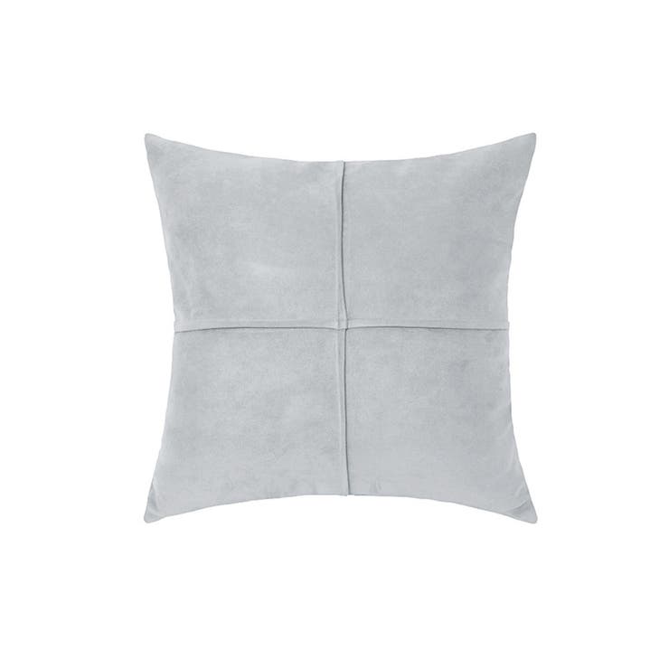 グレー | クッションカバー | aimoha 