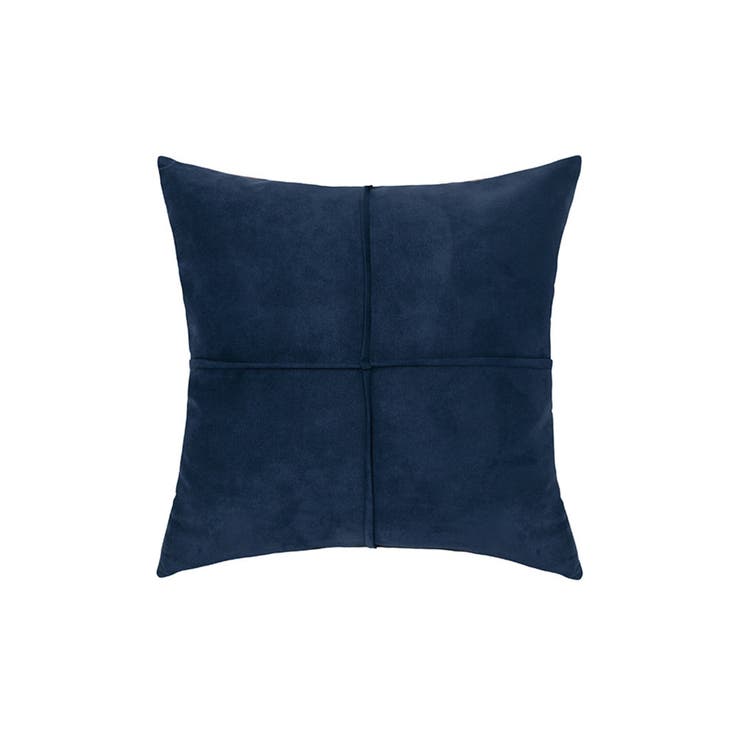 ネイビー | クッションカバー | aimoha 