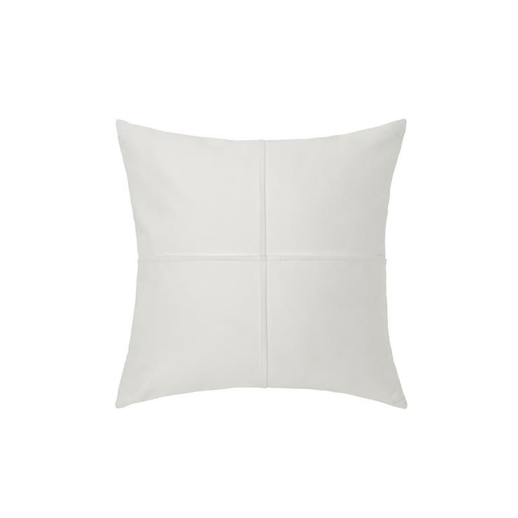 ホワイト | クッションカバー | aimoha 