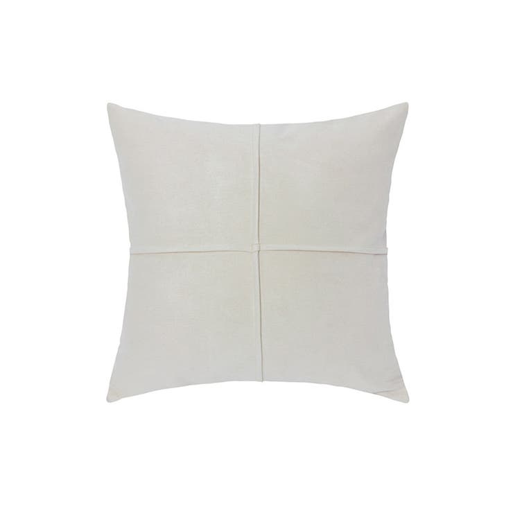 オフホワイト | クッションカバー | aimoha 