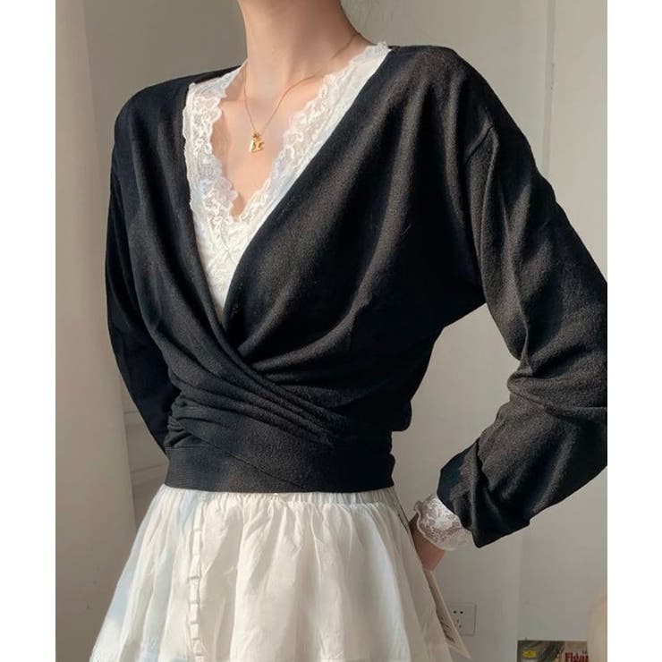 【Jasmine】レースインナートップスカップ付き Jasmine Grandi… | aimoha  | 詳細画像5 