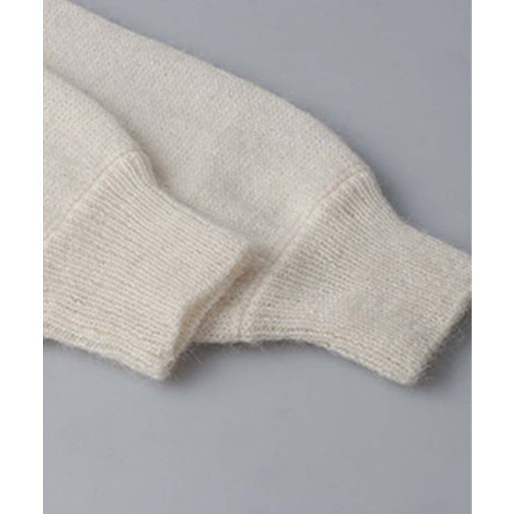 【Jasmine】コルセット風ニットプルオーバー Jasmine Grandif… | aimoha  | 詳細画像14 