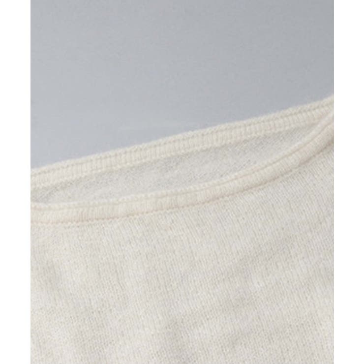 【Jasmine】コルセット風ニットプルオーバー Jasmine Grandif… | aimoha  | 詳細画像17 