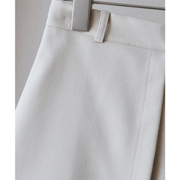 【Jasmine】アシンメトリープリーツニットスカート Jasmine Gran… | aimoha  | 詳細画像7 