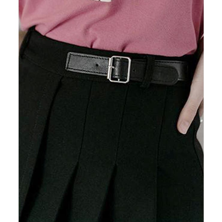 【Jasmine】アシンメトリープリーツニットスカート Jasmine Gran… | aimoha  | 詳細画像19 